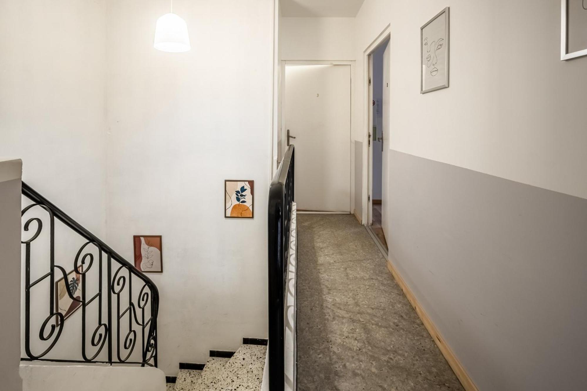 Cosy Green Clim Wifi Centre Ville 2 Pers Lézignan-Corbières Екстериор снимка
